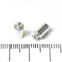 Terminal para cordones 6x10 mm, empaque 30 uds (±)