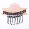 Choker para cuello «Venecia» de biconos