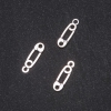 Colgante «Aguja» 22×8 mm, presentación 20 g ±30 piezas