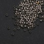 Accesorios crimps para cuentas de 2,5 mm, empaque de 200 g